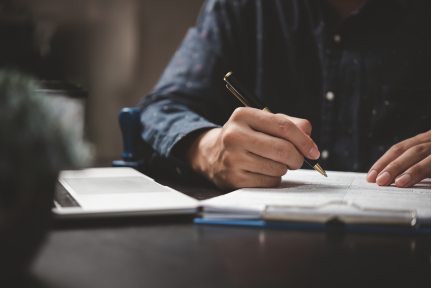 Bookkeeping Service