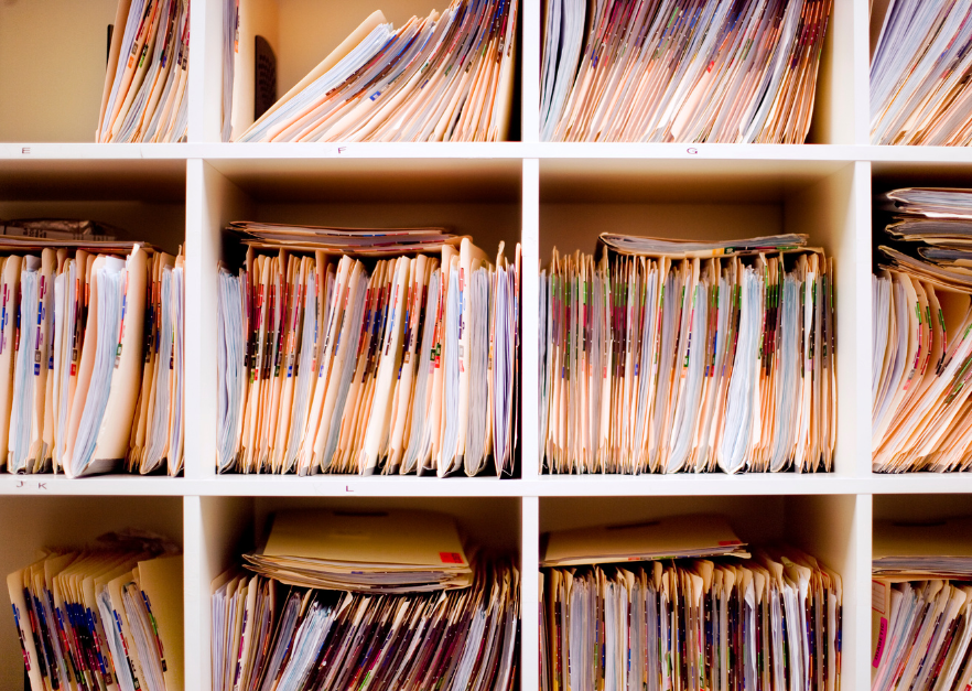 Bookkeeping Service