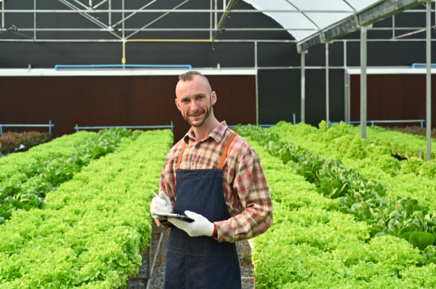 Agribusiness