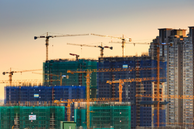 Infrastructure and Construction