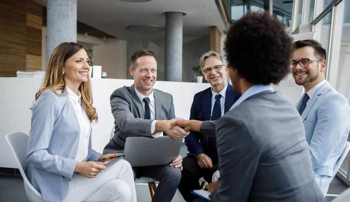 Partnerships and Memberships